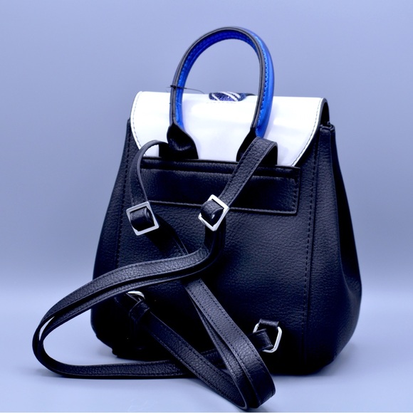 Harry Potter Mini Backpack Hogwarts Collection - Danielle Nicole - Picture 7 of 9